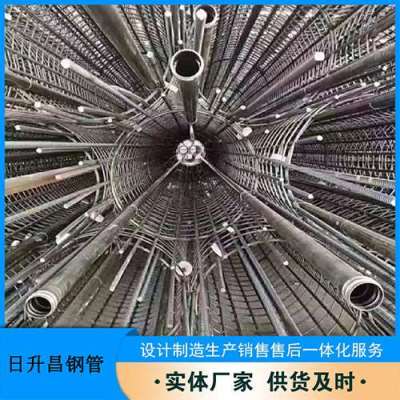 马关桩基声测管检测时主要考虑两方面的规范内容