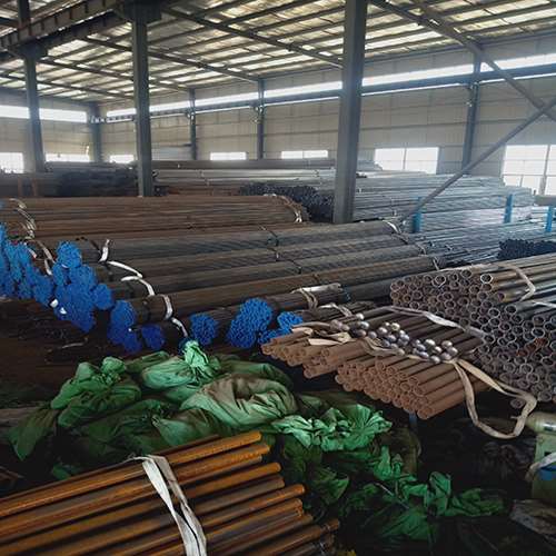 马关声测管为何能作为桩基础检测材料？